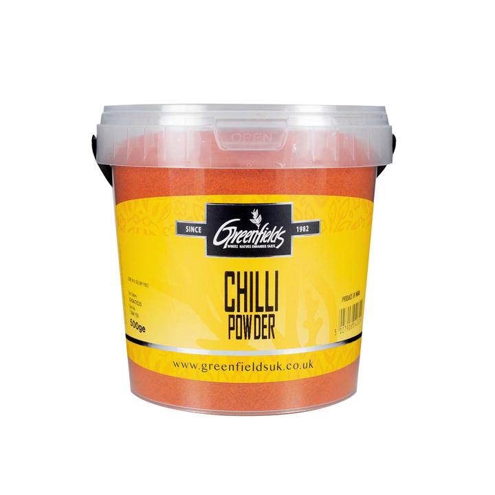 Greenfields Chilli Powder