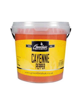 Greenfields Cayenne Pepper