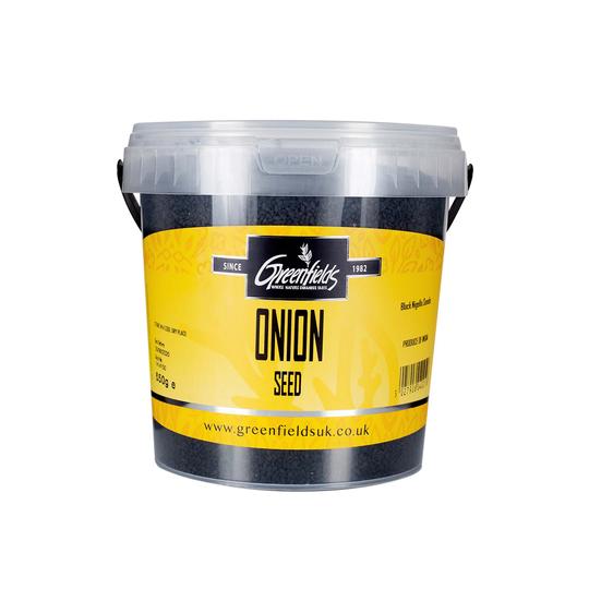 Black Onion Seeds Catering Size