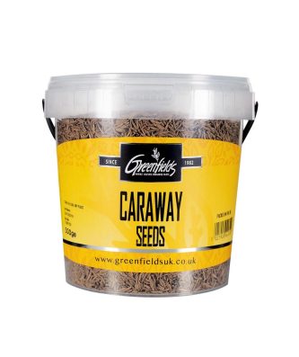 Greenfields Caraway Seeds
