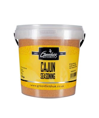 Greenfields Cajun Seasoning