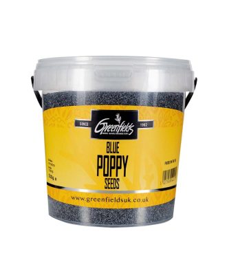 Greenfields Blue Poppy Seeds