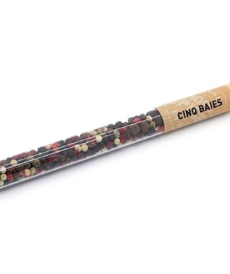 CINQ BAIES TUBE 14G