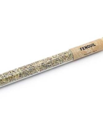 FENOUIL GRAINE TUBE 12G