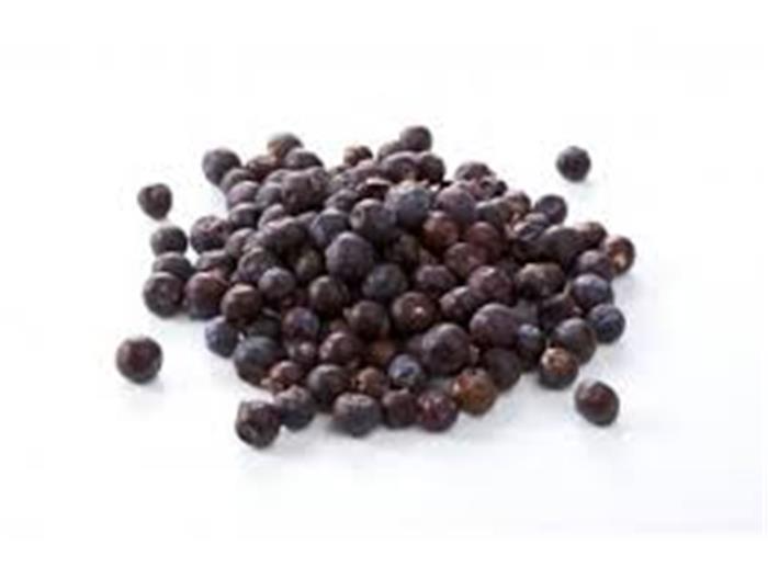 BAIES DE GENIEVRE AU KILO