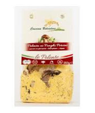 POLENTA CÈPES BELVÉDÈRE 250 G