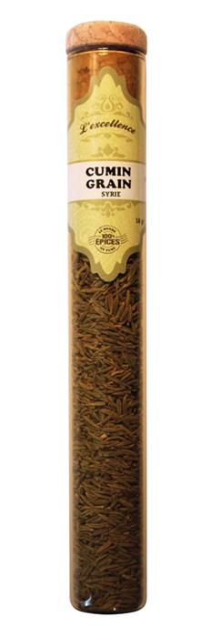 CUMIN ET GRAIN DE SYRIE 16G