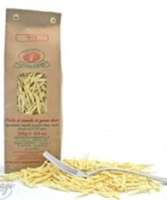 TROFIE RUSTICHELLA 250G