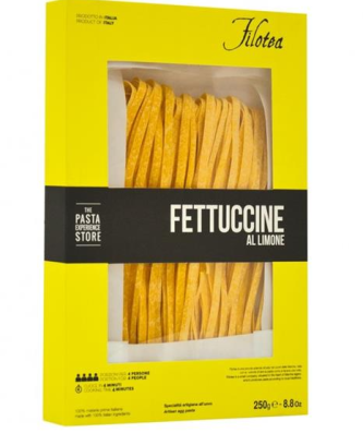 FETTUCCINE AU CITRON 250G