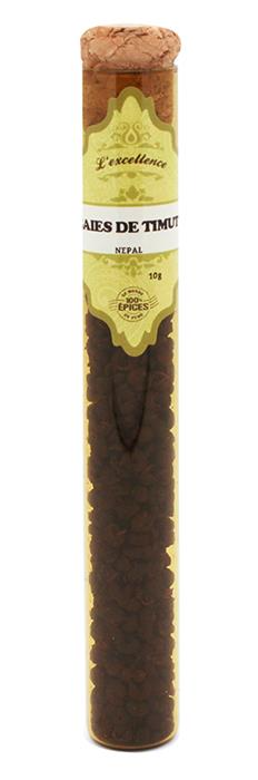 BAIES TIMUT DU NEPAL 10G