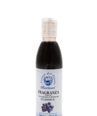 CREME DE BALSAMIQUE 20CL NOIRE PAILLETE OR