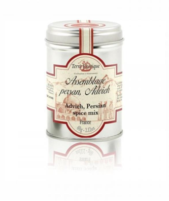 ASSEMBLAGE PERSAN , ADVIEH , 60G