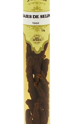 BAIES DE SELIM DU TOGO 13G