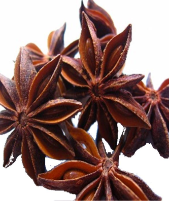 ANIS ETOILE ENTIER AU KILO