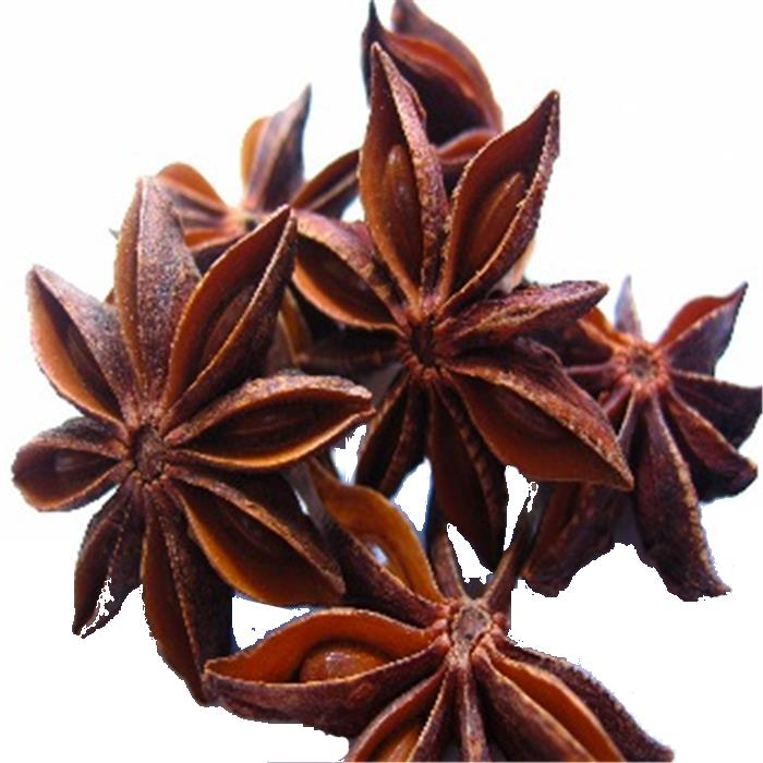 ANIS ETOILE ENTIER AU KILO