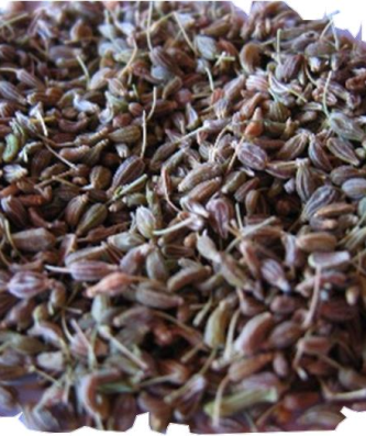 ANIS VERT EN GRAIN AU KILO