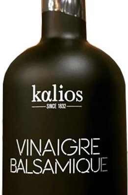 BALSAMIQUE AU PETIMEZI 25CL