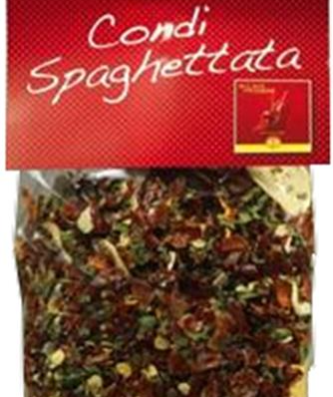 EPICES SPAGHETTI TUTTOCALABRIA 60GR