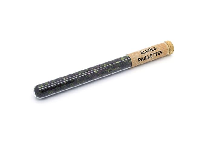 ALGUES PAILLETTES TUBE 8G
