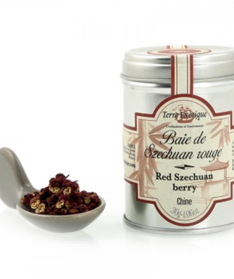 BAIES DE SZECHUAN 30 GR