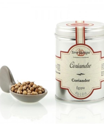 CORIANDRE 40 GR