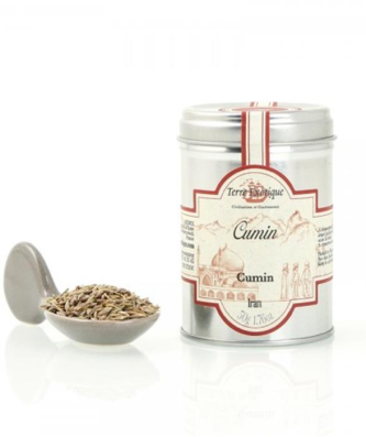 CUMIN 50GR