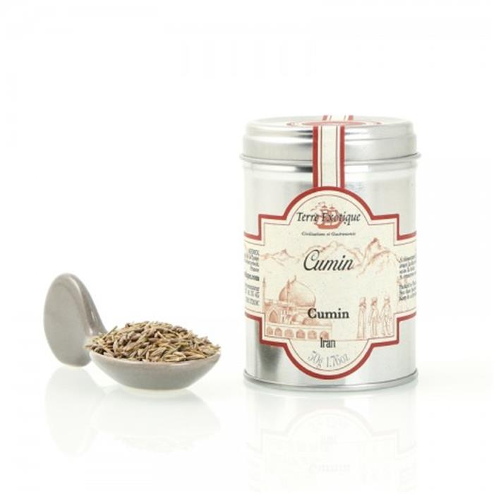 CUMIN 50GR