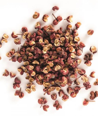 BAIE DE SZECHUAN AU KILO