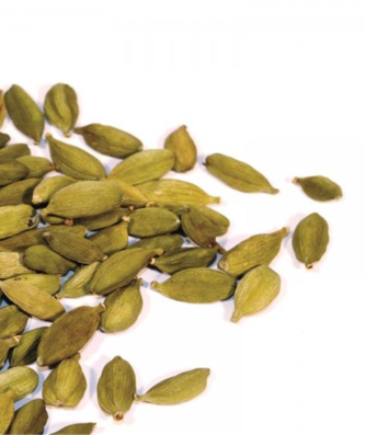 CARDAMOME VERTE/CAPSULES AU KILO