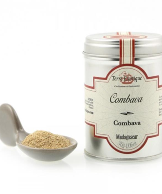 COMBAVA MADAGASCAR BOITE 30G