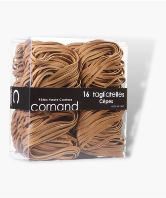 TAGLIATELLES LIGNE EXQUISE AUX CEPES 380G
