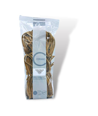 TAGLIATELLES LAMINEE AUX CEPES 250 G