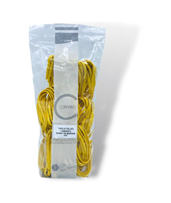TAGLIATELLES LAMINEE AU CURRY DE MADRAS 250 G