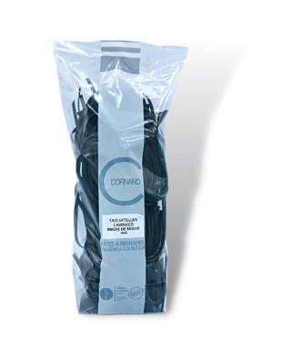 TAGLIATELLES LAMINEE A L ENCRE DE SEICHE 250 G