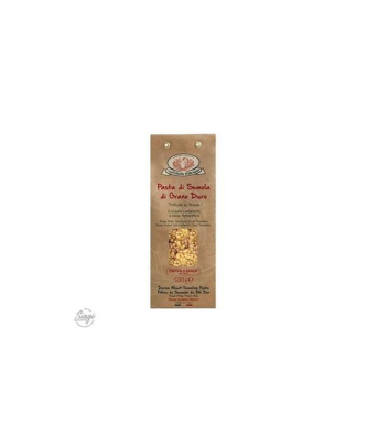 FREGOLA SARDA RUSTICHELLA 500 G