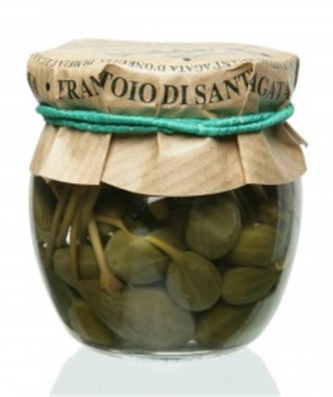 FLEURS DE CAPRES S.AGATA 100 G