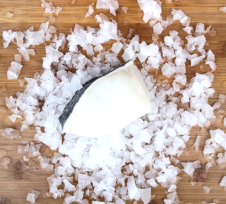 Le pavé de Légine Australe MSC