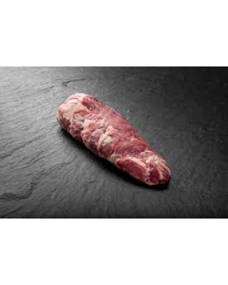 PATA NEGRA PLUMA BELLOTA - IBÉRIQUE