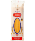 Fettuccine IGP Italienne Pâtes de Blé Dur 500g Pack - Faella Gragnano