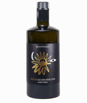 Primo Fiore Huile d'Olive Extra Vierge 750ml - Terre Stregate
