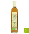 Bio Bianco Villa Franatoni Premium - Cattani - 500 ml Balsamique Blanc Bio weißer Balsamique