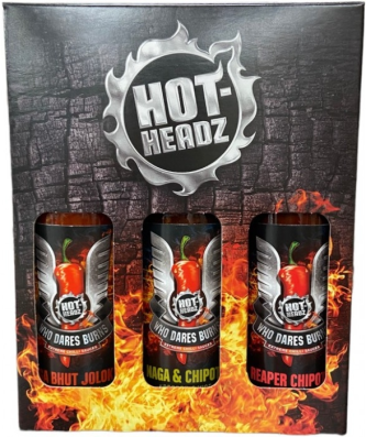 QUI OSE BRÛLER LE PACK PUISSANCE DE FEU !