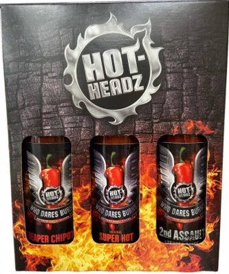 QUI OSE BRÛLER ! PACK DE PUISSANCE DE FEU ULTIME !