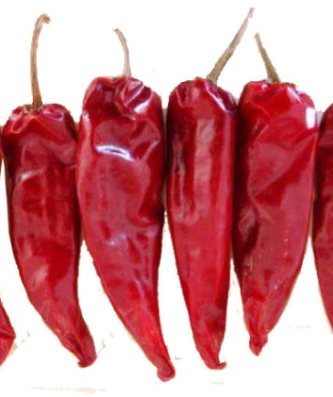 Gousses de Yidu séchées entières chinoises 5000-8000SHU 20g - 1kg