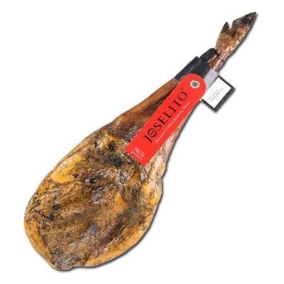 Épaule Ibérique Bellota Gran Reserva Joselito