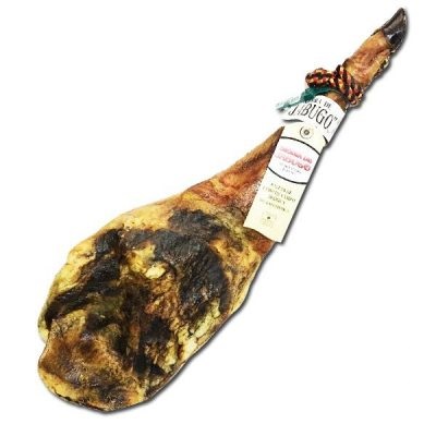 Épaule Ibérique Cebo de Campo de Huelva