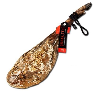 Jambon Ibérique Bellota Gran Reserva Joselito
