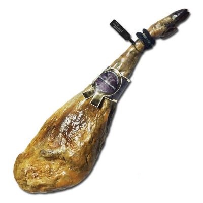 Jambon Pata Negra 100% Ibérique Extremadura