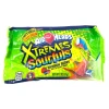 Air Heads Xtremes Sourfuls Rainbow Berry Flavor