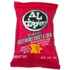 Al Chipino Bollywood Sweet & Sour Tortilla Chips